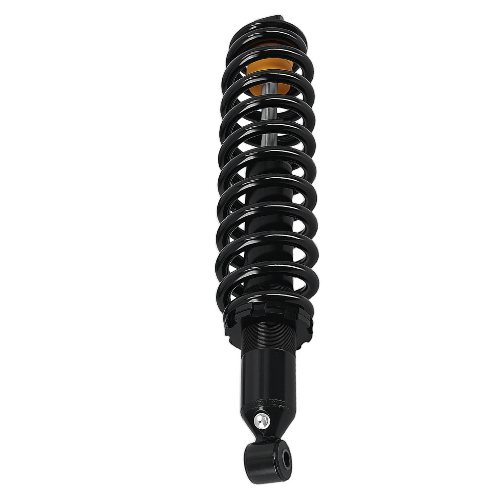 2x Front Coil-Over Shocks compatible for John Deere Gator XUV625i 825i 855D 825M 825E 855M