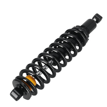 2x Front Coil-Over Shocks compatible for John Deere Gator XUV625i 825i 855D 825M 825E 855M