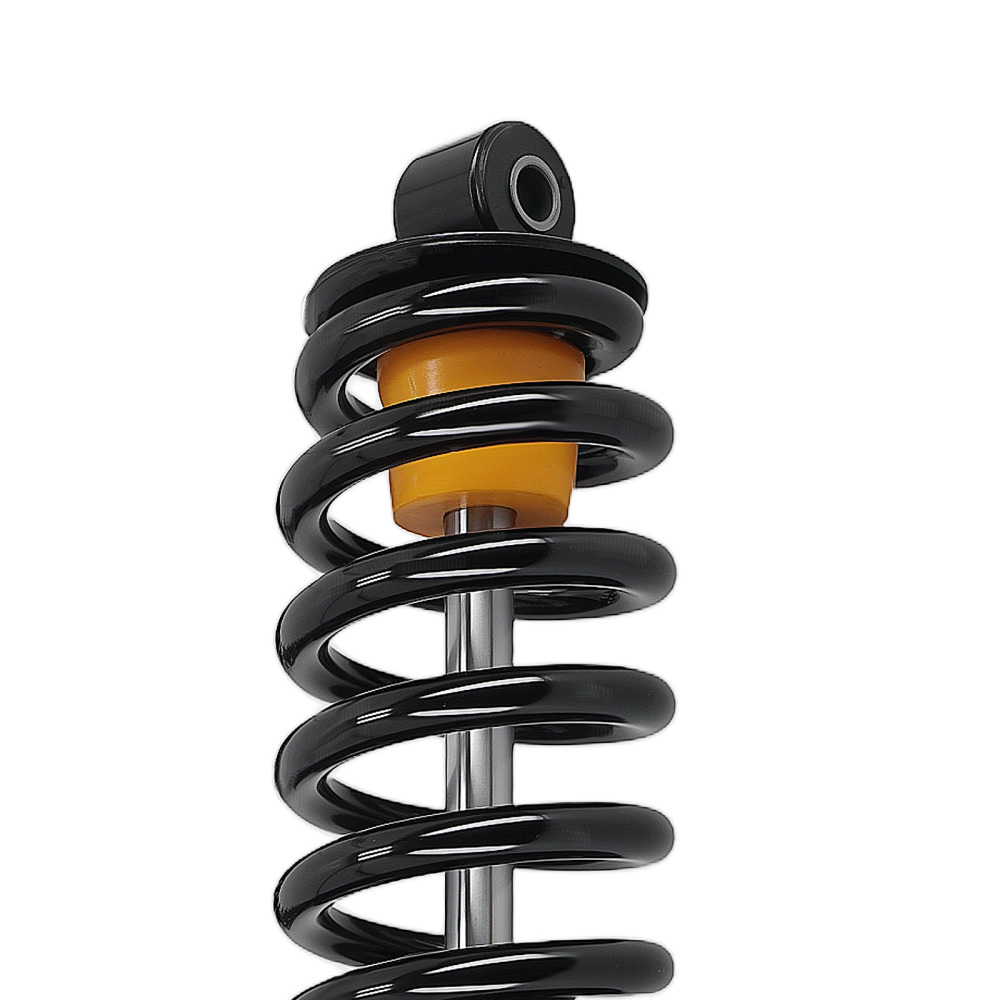 2x Front Coil-Over Shocks compatible for John Deere Gator XUV625i 825i 855D 825M 825E 855M