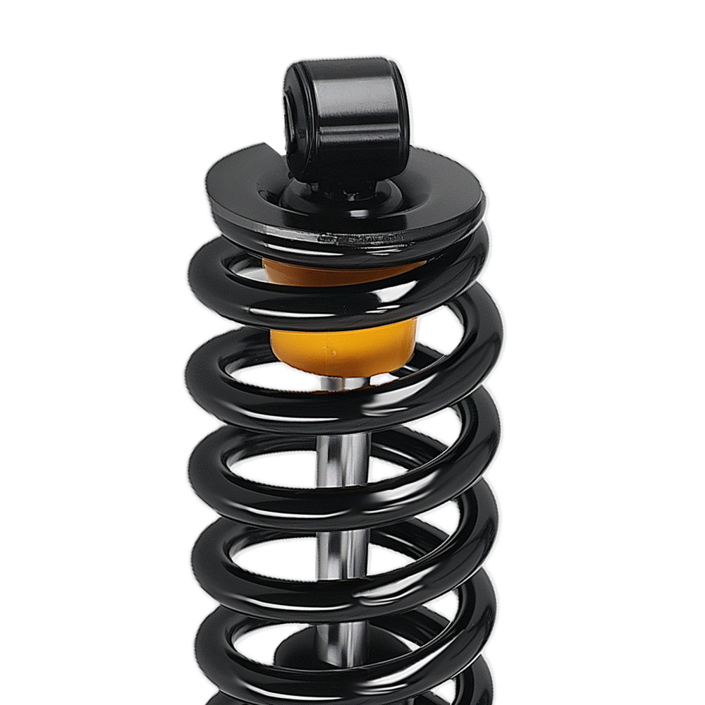 2x Front Coil-Over Shocks compatible for John Deere Gator XUV625i 825i 855D 825M 825E 855M