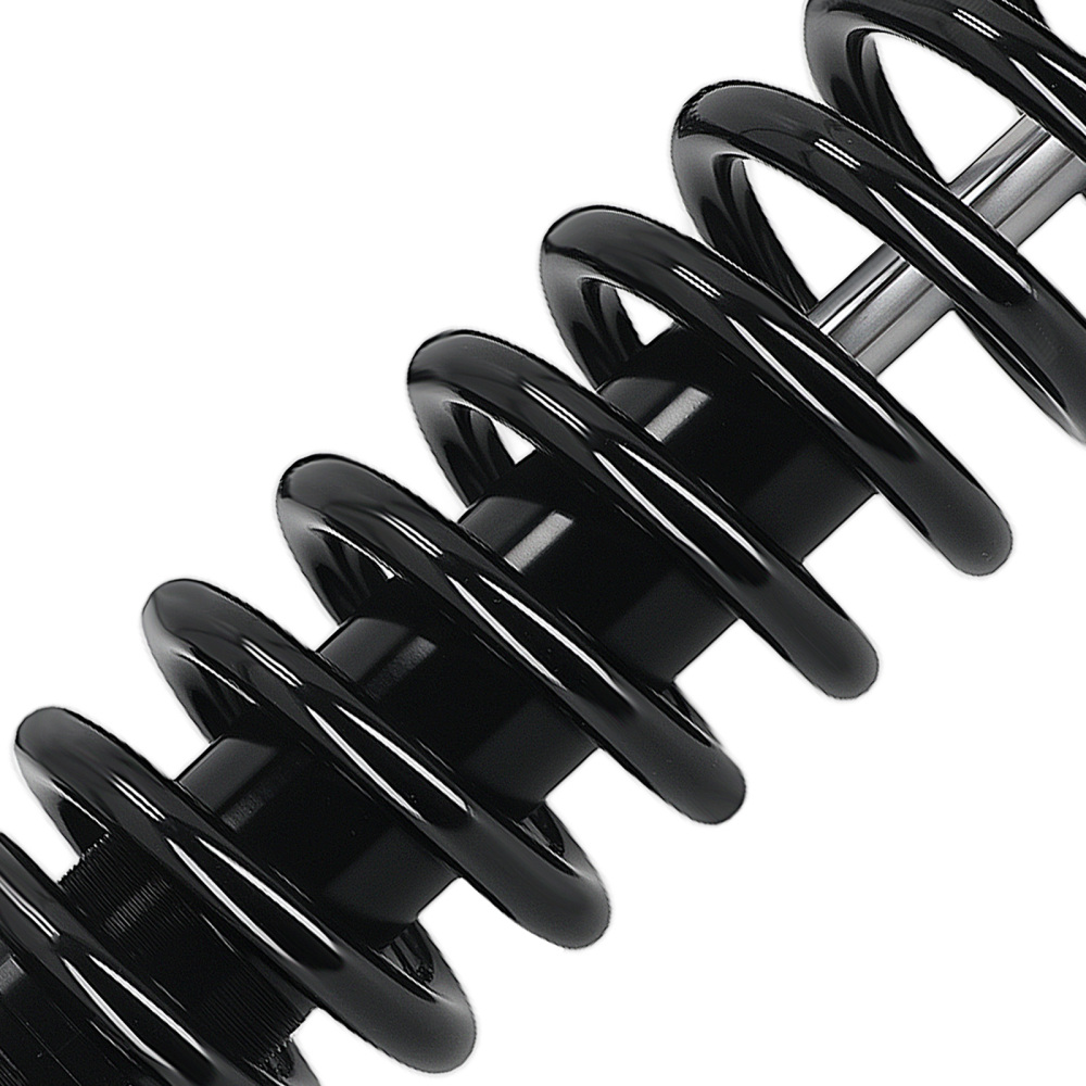2x Front Coil-Over Shocks compatible for John Deere Gator XUV625i 825i 855D 825M 825E 855M