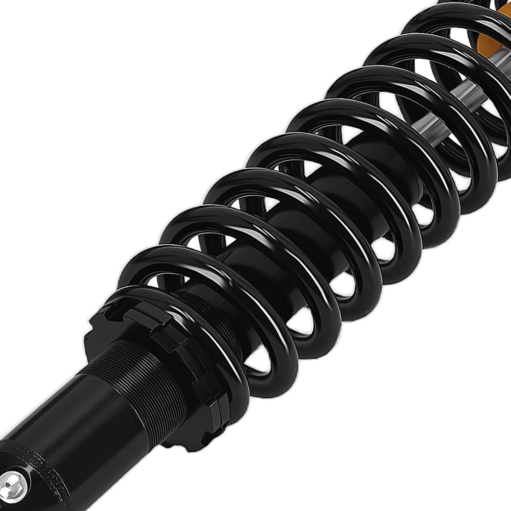 2x Front Coil-Over Shocks compatible for John Deere Gator XUV625i 825i 855D 825M 825E 855M