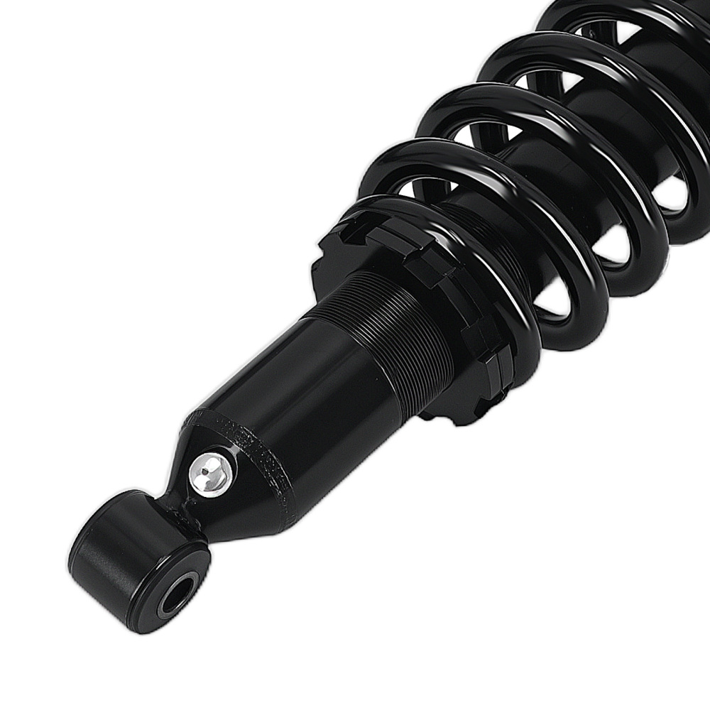 2x Front Coil-Over Shocks compatible for John Deere Gator XUV625i 825i 855D 825M 825E 855M