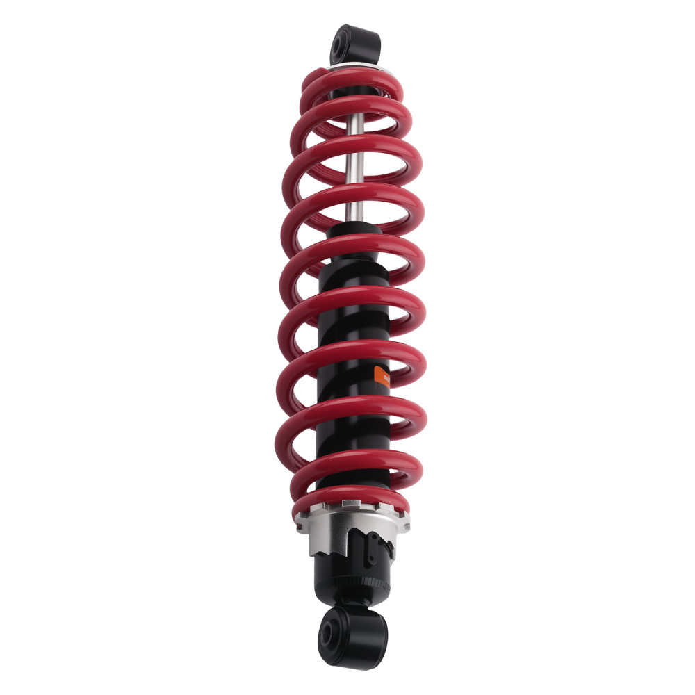Rear Coil-Over Shock Strut compatible for Polaris 300 400L compatible for Sportsman 400 1994-1995 7041448