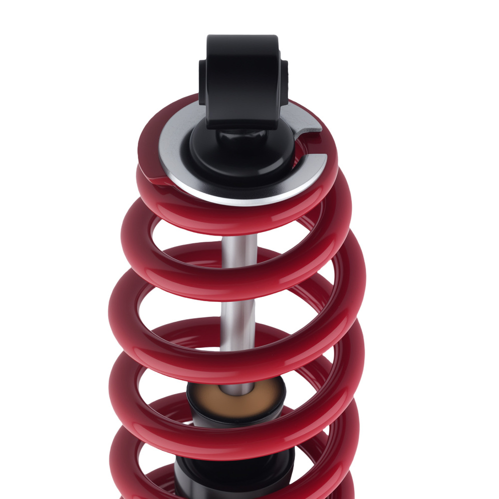 Rear Coil-Over Shock Strut compatible for Polaris 300 400L compatible for Sportsman 400 1994-1995 7041448