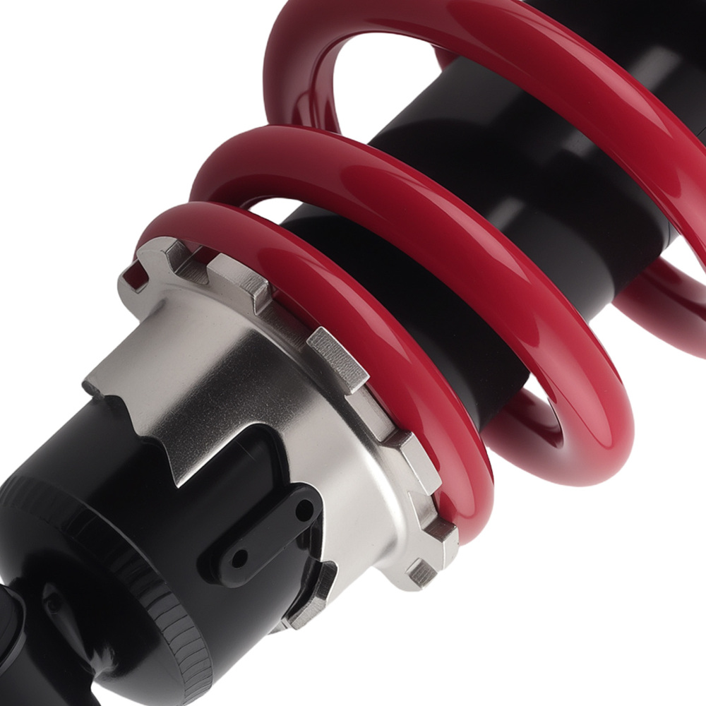 Rear Coil-Over Shock Strut compatible for Polaris 300 400L compatible for Sportsman 400 1994-1995 7041448