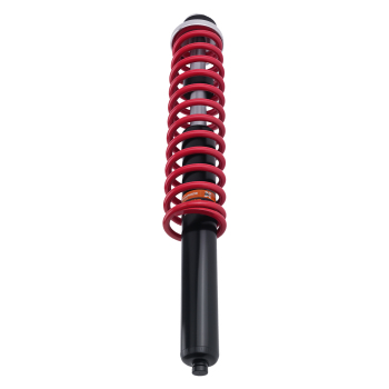 2x Front Strut Shock Absorber Kit compatible for Polaris Trail Blazer 250 1990-1995 7041451