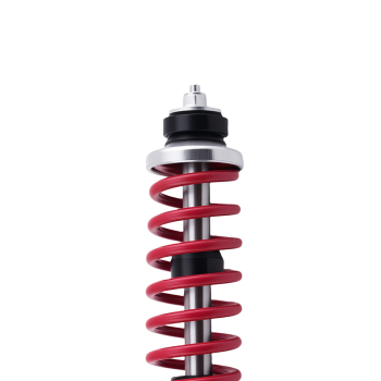 2x Front Strut Shock Absorber Kit compatible for Polaris Trail Blazer 250 1990-1995 7041451