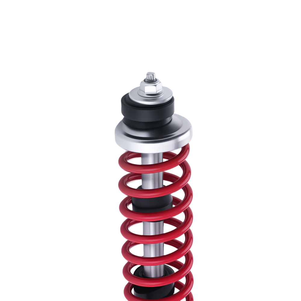 2x Front Strut Shock Absorber Kit compatible for Polaris Trail Blazer 250 1990-1995 7041451