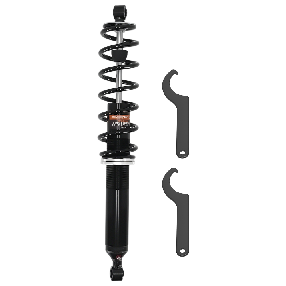 1pc Front Shock Absorber Strut compatible for Polaris General 1000 EPS 2017-2025 7044629