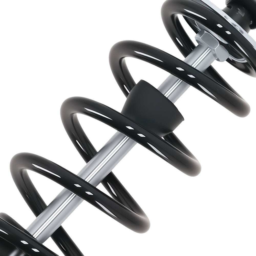 Pair Front Gas Shocks Absorber Struts For 2017-2022 compatible for Polaris General 1000 7044629