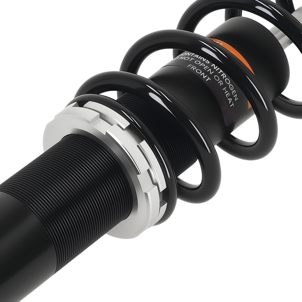 Pair Front Gas Shocks Absorber Struts For 2017-2022 compatible for Polaris General 1000 7044629