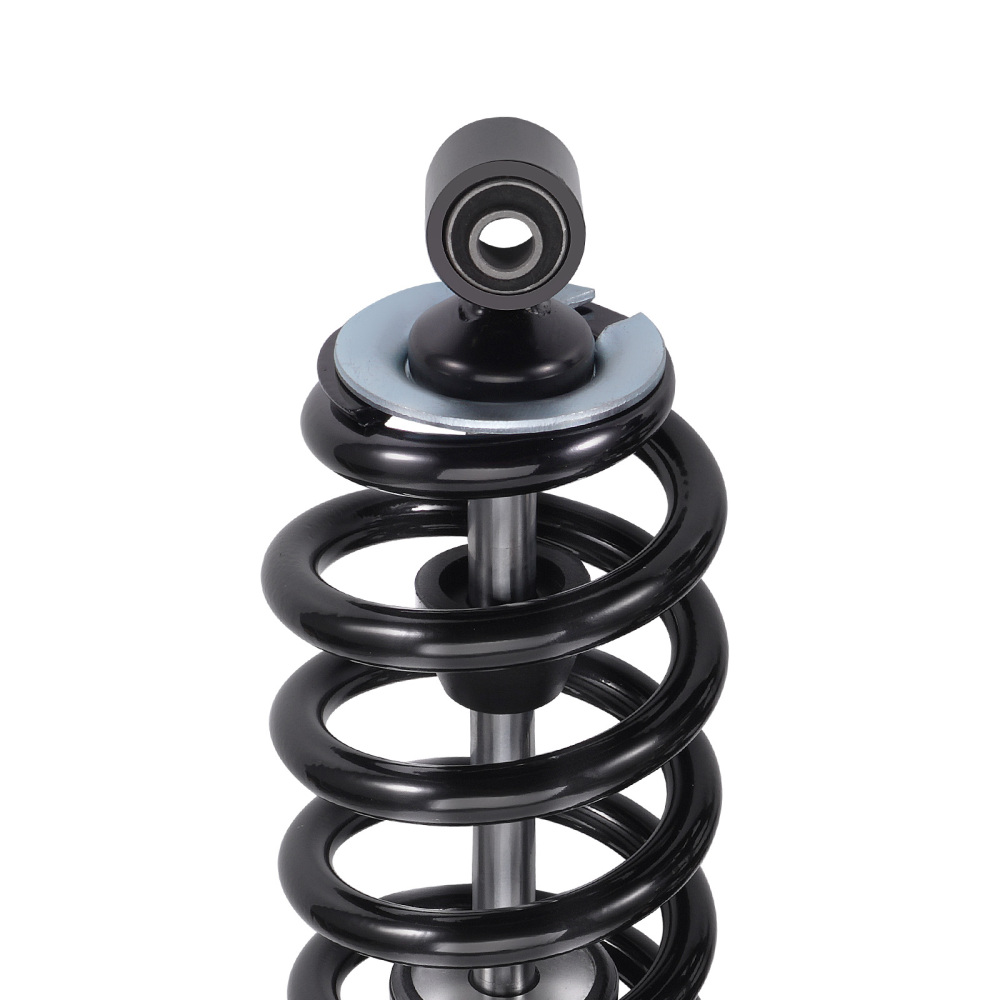 2x Front Gas Shock Strut Absorbers compatible for Polaris Ranger 500 09-10 compatible for Ranger 800 10-15