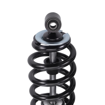 2x Front Gas Shock Strut Absorbers compatible for Polaris Ranger 500 09-10 compatible for Ranger 800 10-15