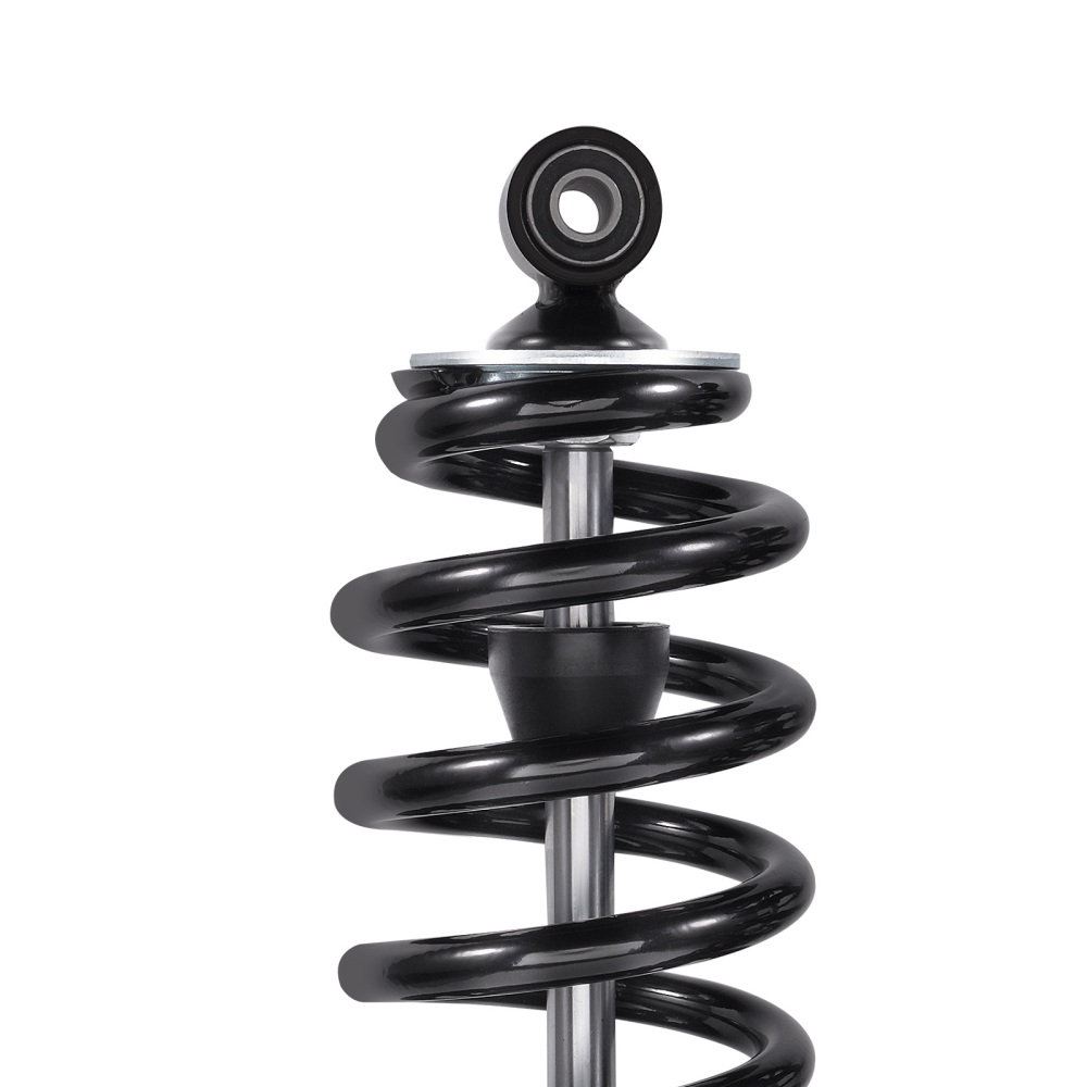 2x Front Gas Shock Strut Absorbers compatible for Polaris Ranger 500 09-10 compatible for Ranger 800 10-15