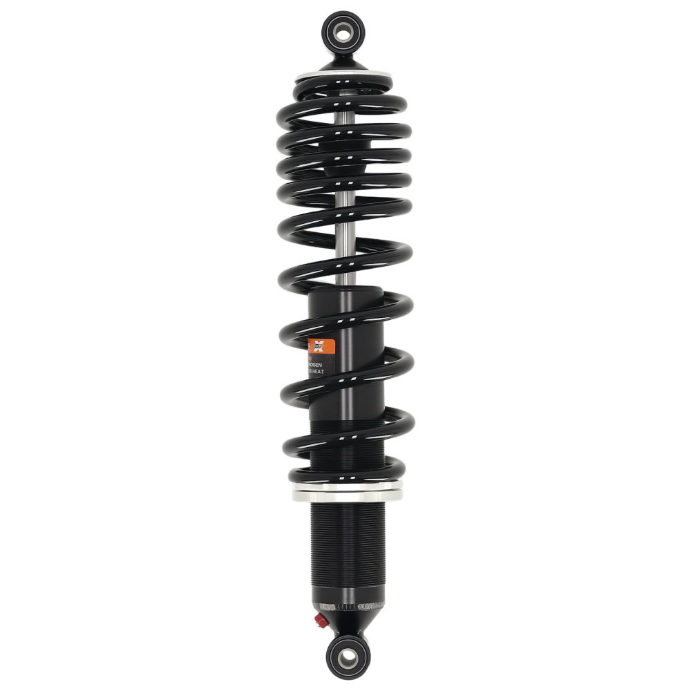 L/R Rear Struts Shock compatible for Polaris Ranger 400 500 570 800 Mid-Size ETX 2010-2023
