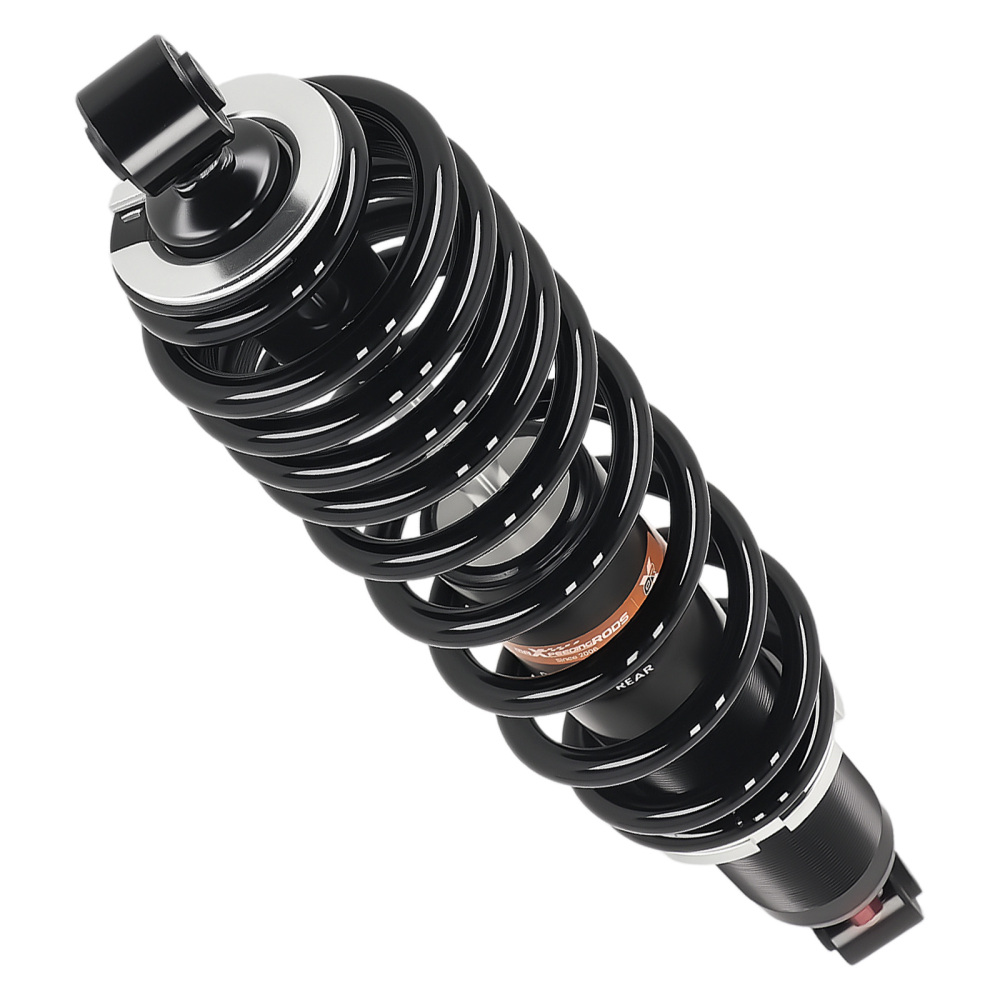 L/R Rear Struts Shock compatible for Polaris Ranger 400 500 570 800 Mid-Size ETX 2010-2023