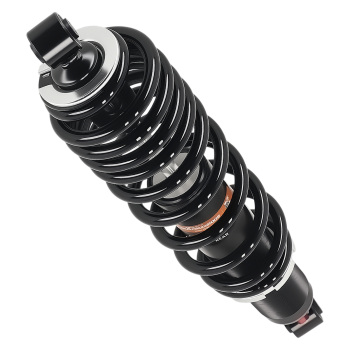 L/R Rear Struts Shock compatible for Polaris Ranger 400 500 570 800 Mid-Size ETX 2010-2023