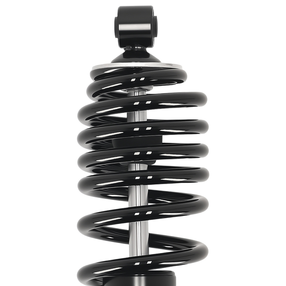 L/R Rear Struts Shock compatible for Polaris Ranger 400 500 570 800 Mid-Size ETX 2010-2023