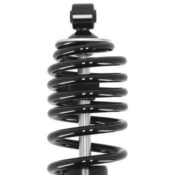 L/R Rear Struts Shock compatible for Polaris Ranger 400 500 570 800 Mid-Size ETX 2010-2023