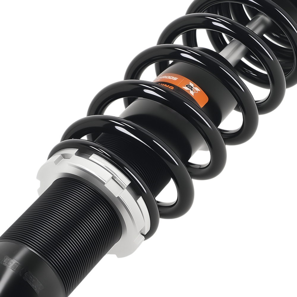 L/R Rear Struts Shock compatible for Polaris Ranger 400 500 570 800 Mid-Size ETX 2010-2023