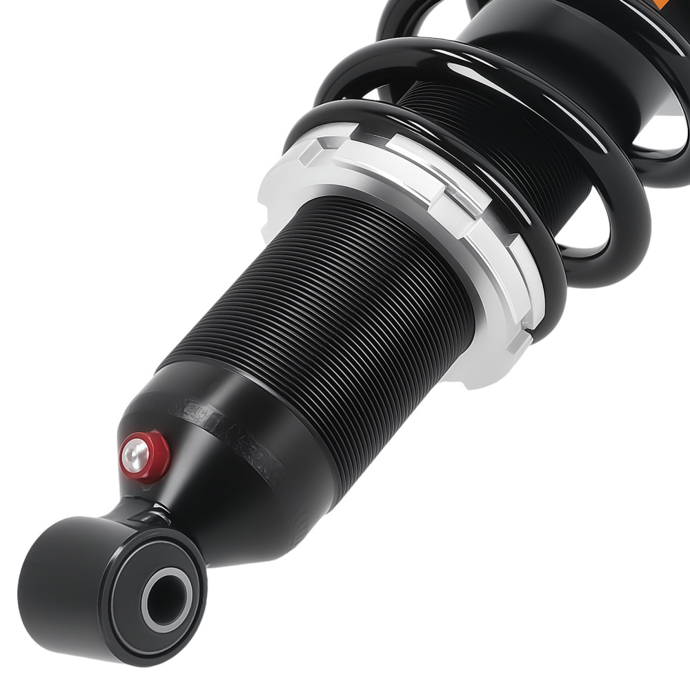 L/R Rear Struts Shock compatible for Polaris Ranger 400 500 570 800 Mid-Size ETX 2010-2023