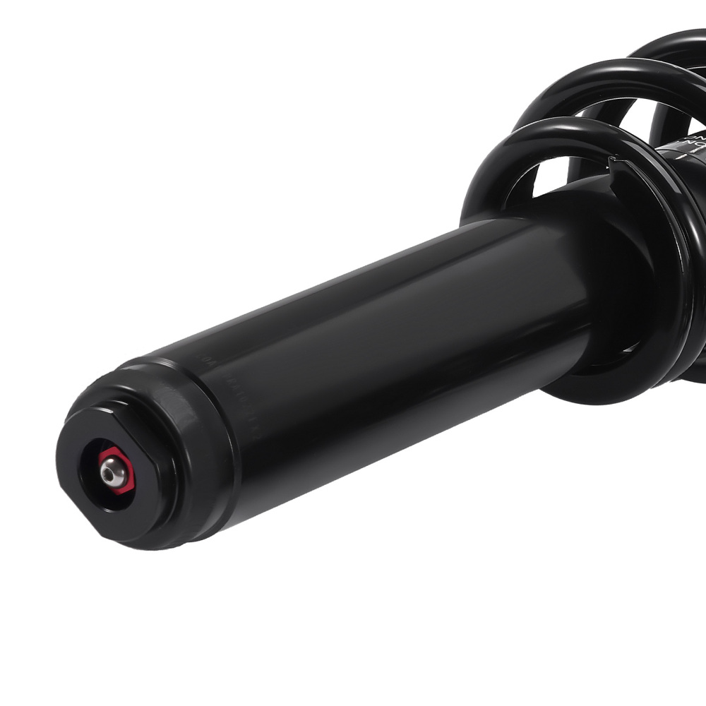 4pcs Front/Rear Shocks Kit compatible for Polaris Ranger 400 2010-2014 4X4 ETX 2015-2017