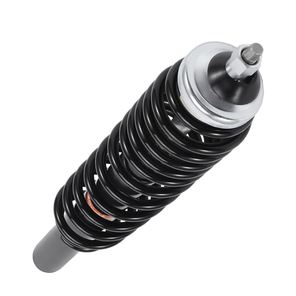 4pcs Front/Rear Shocks Kit compatible for Polaris Ranger 400 2010-2014 4X4 ETX 2015-2017