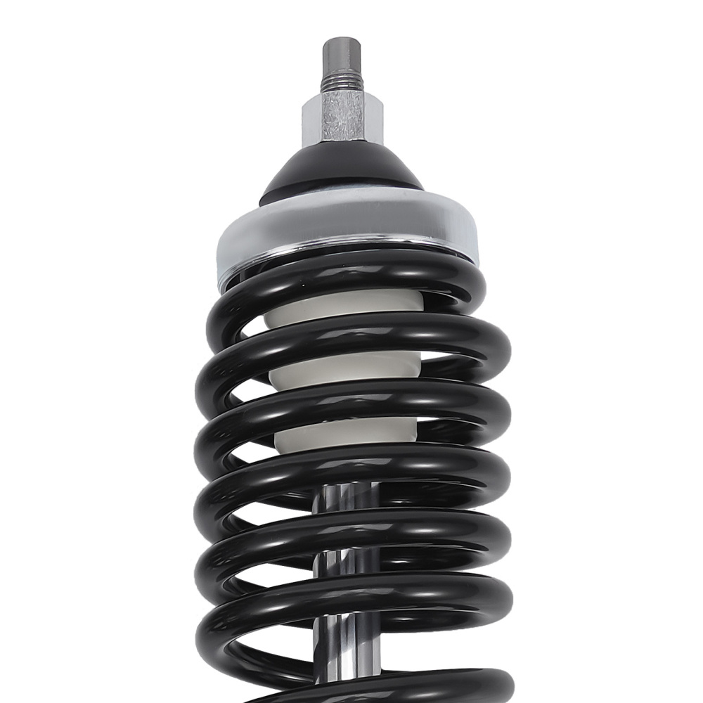 4pcs Front/Rear Shocks Kit compatible for Polaris Ranger 400 2010-2014 4X4 ETX 2015-2017