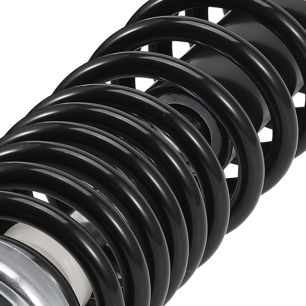 4pcs Front/Rear Shocks Kit compatible for Polaris Ranger 400 2010-2014 4X4 ETX 2015-2017