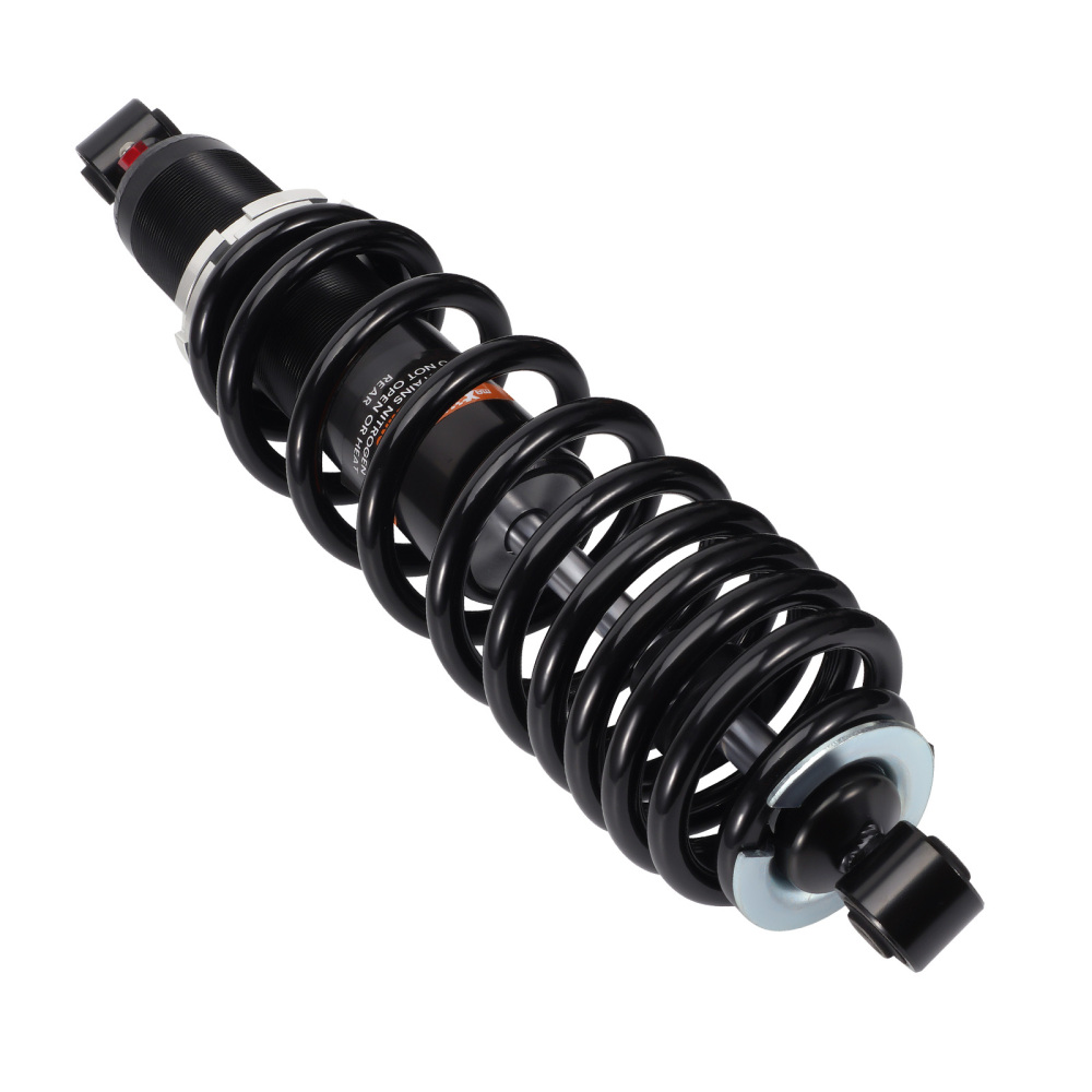 2x Rear Shocks compatible for Polaris Ranger 400 11-14 500 Crew 500 2011-2013 7043548