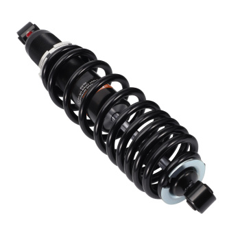 2x Rear Shocks compatible for Polaris Ranger 400 11-14 500 Crew 500 2011-2013 7043548