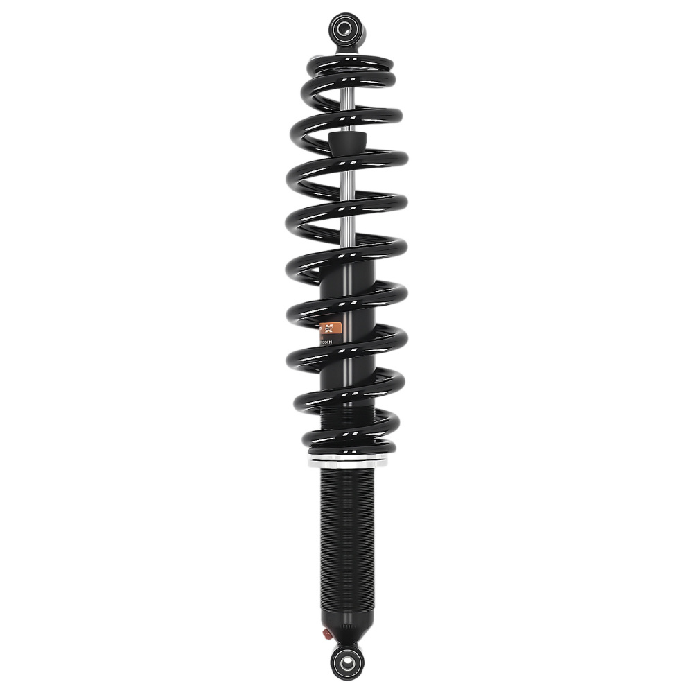 Rear Shock Gas-Charged Absorber For 2019-23 compatible for Polaris Ranger XP 1000 Crew 7044876