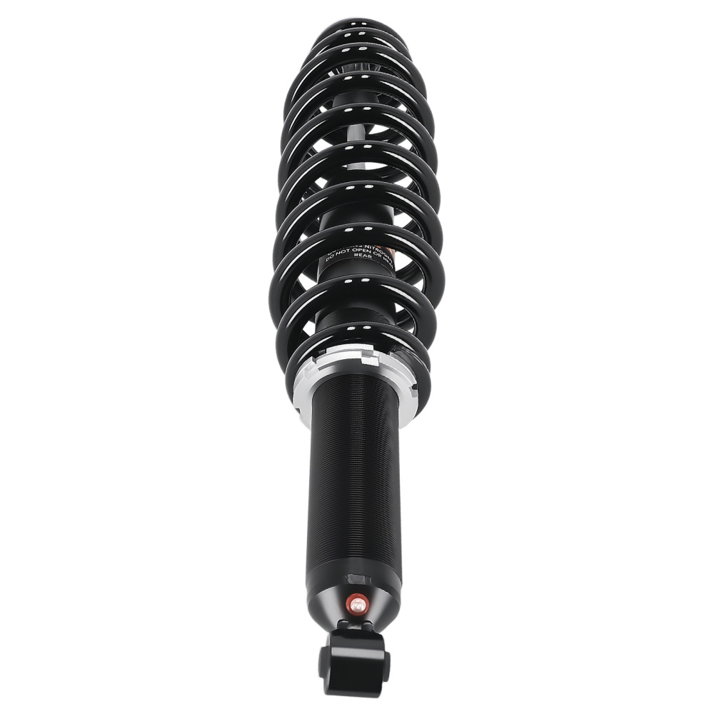 Rear Shock Gas-Charged Absorber For 2019-23 compatible for Polaris Ranger XP 1000 Crew 7044876