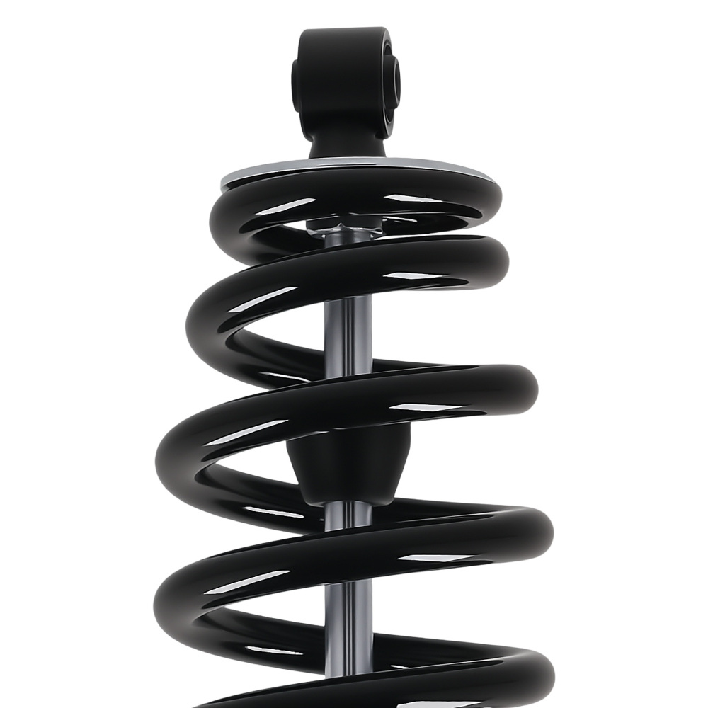 Rear Shock Gas-Charged Absorber For 2019-23 compatible for Polaris Ranger XP 1000 Crew 7044876