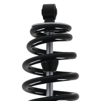 Rear Shock Gas-Charged Absorber For 2019-23 compatible for Polaris Ranger XP 1000 Crew 7044876