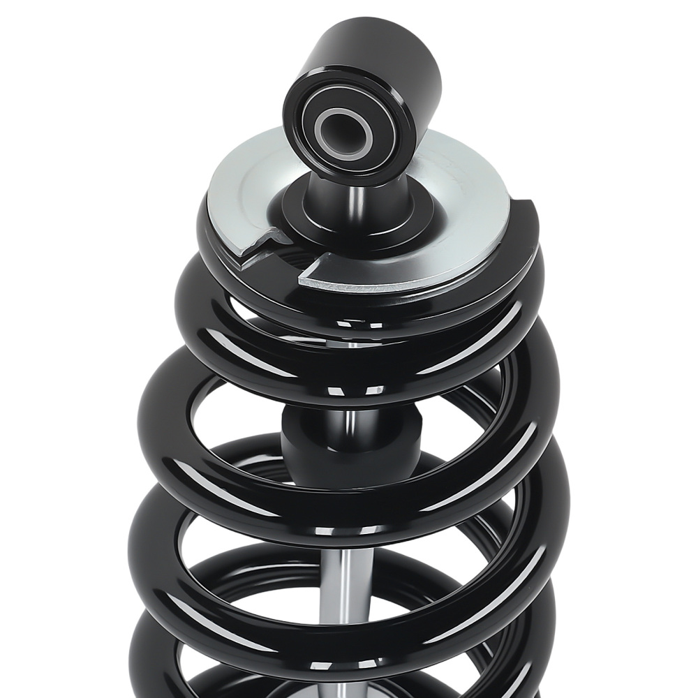 Rear Shock Gas-Charged Absorber For 2019-23 compatible for Polaris Ranger XP 1000 Crew 7044876