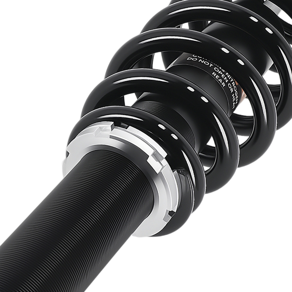 Rear Shock Gas-Charged Absorber For 2019-23 compatible for Polaris Ranger XP 1000 Crew 7044876