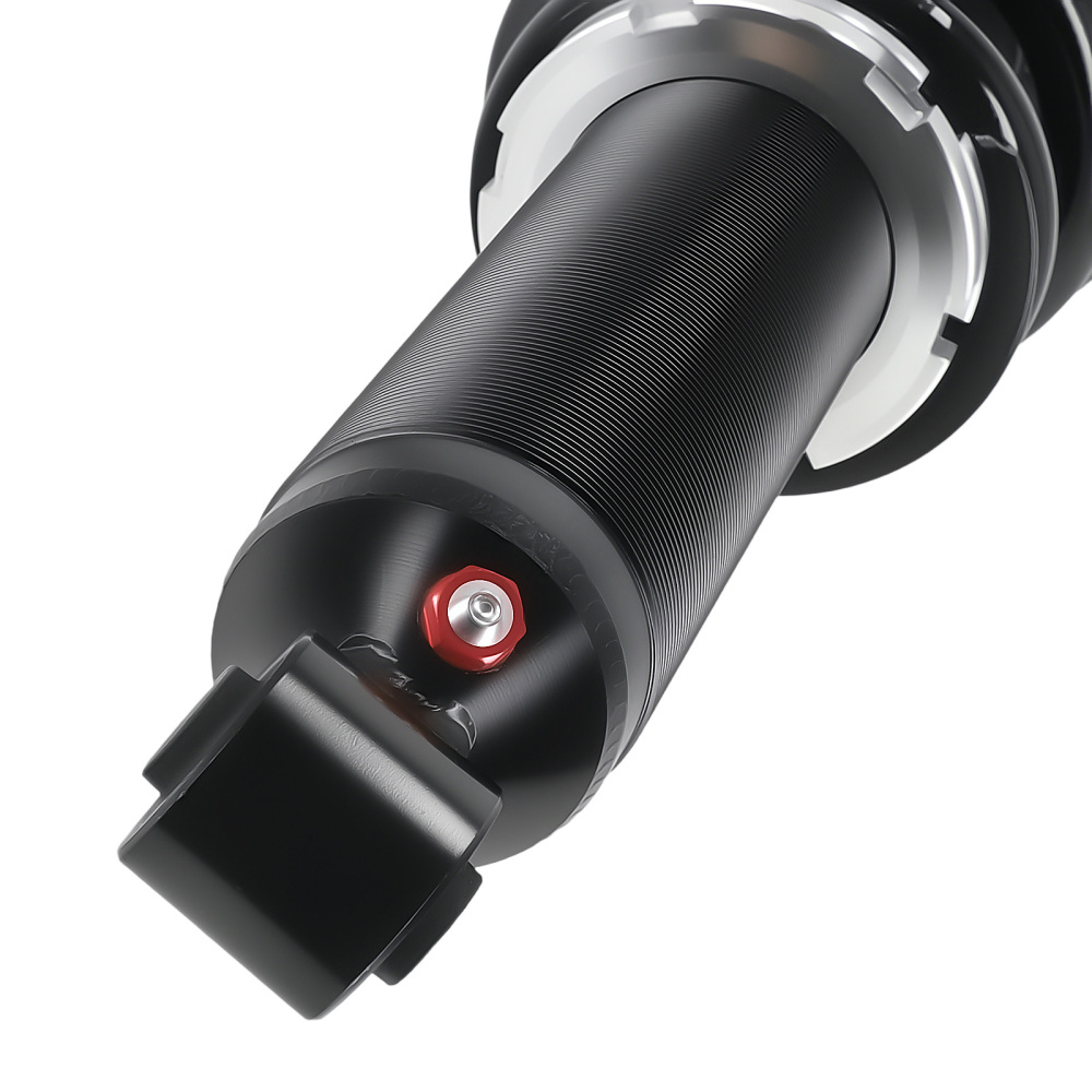 Rear Shock Gas-Charged Absorber For 2019-23 compatible for Polaris Ranger XP 1000 Crew 7044876