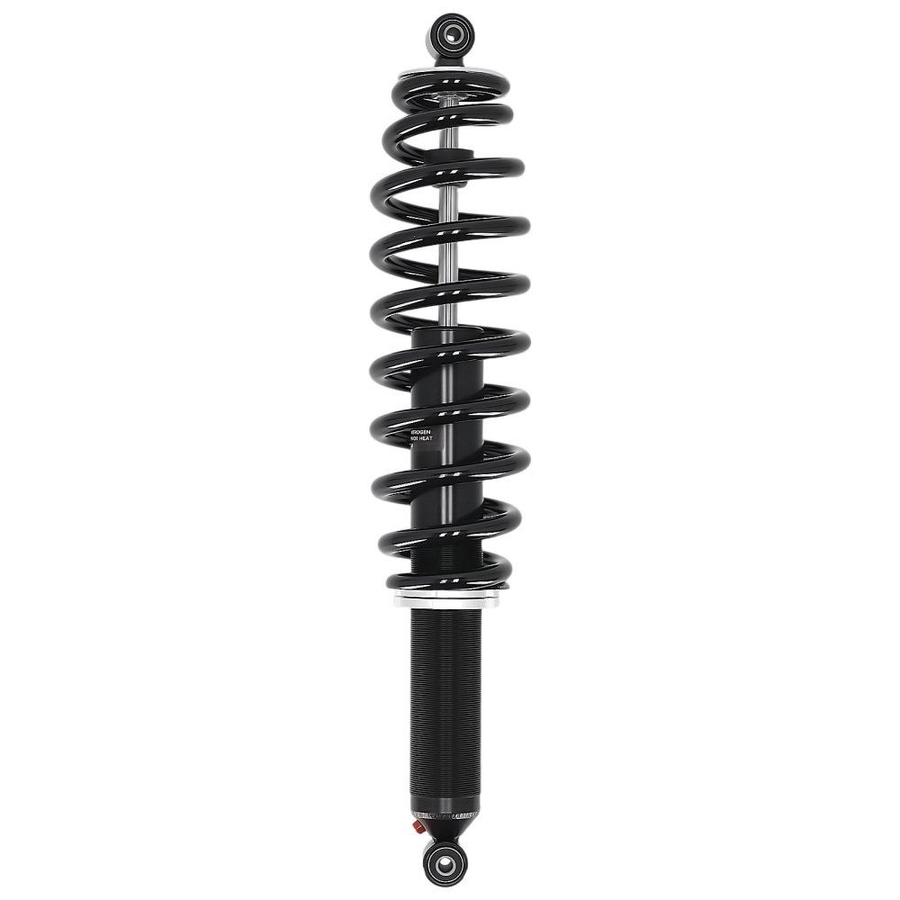 Rear Shocks Struts Gas-Charged 7044876 For 2019-2023 compatible for Polaris Ranger XP 1000 Crew
