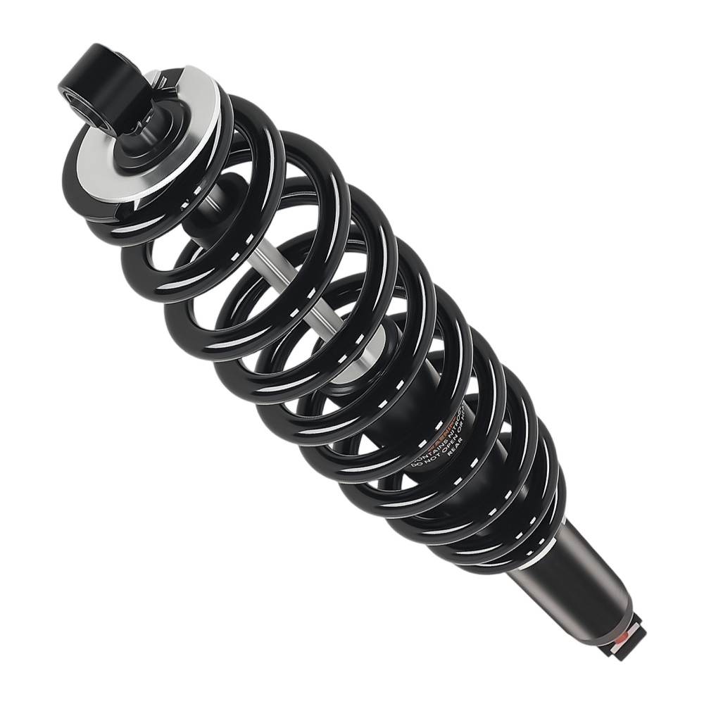 Rear Shocks Struts Gas-Charged 7044876 For 2019-2023 compatible for Polaris Ranger XP 1000 Crew