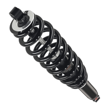 Rear Shocks Struts Gas-Charged 7044876 For 2019-2023 compatible for Polaris Ranger XP 1000 Crew