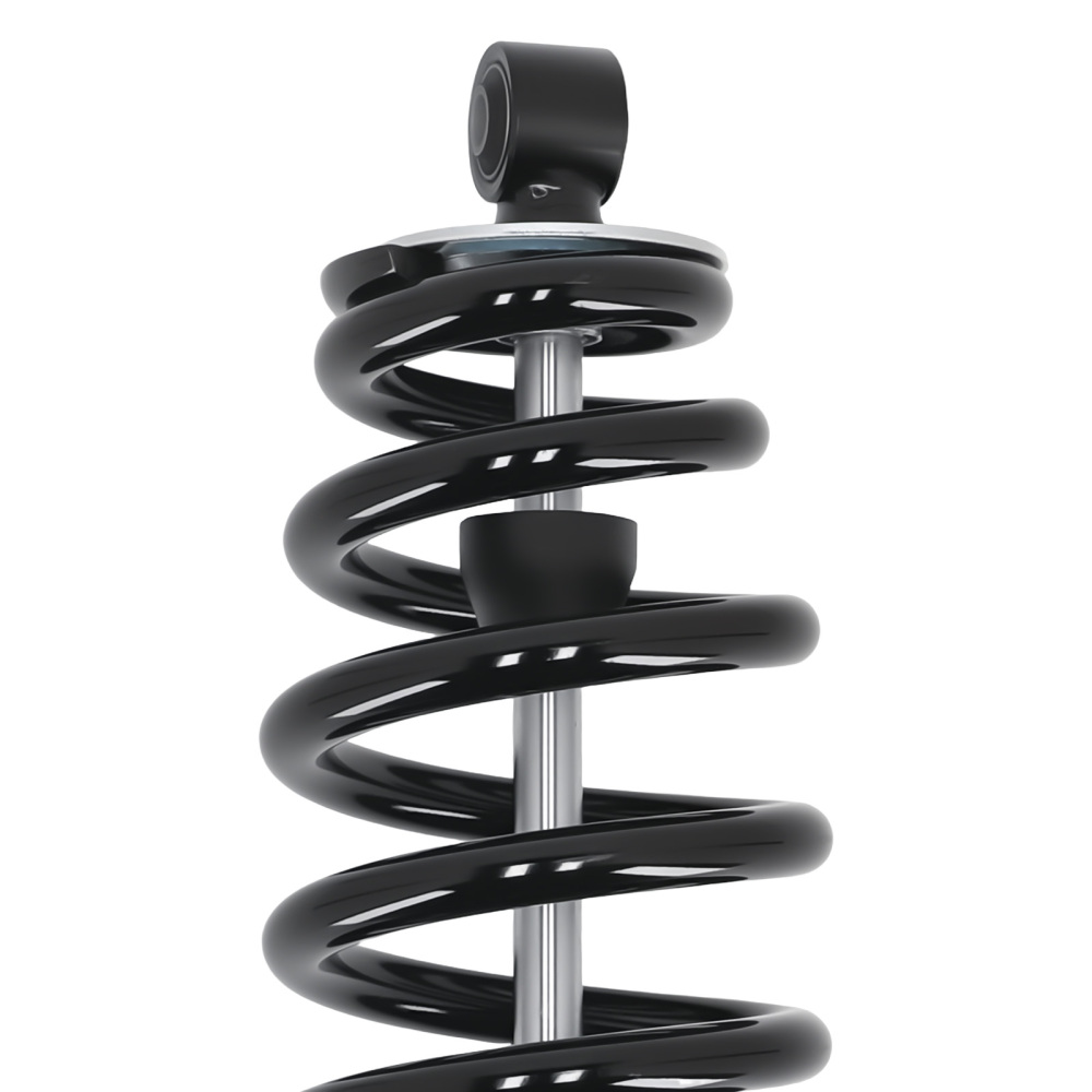 Rear Shocks Struts Gas-Charged 7044876 For 2019-2023 compatible for Polaris Ranger XP 1000 Crew