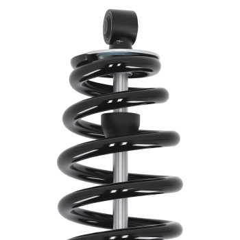 Rear Shocks Struts Gas-Charged 7044876 For 2019-2023 compatible for Polaris Ranger XP 1000 Crew