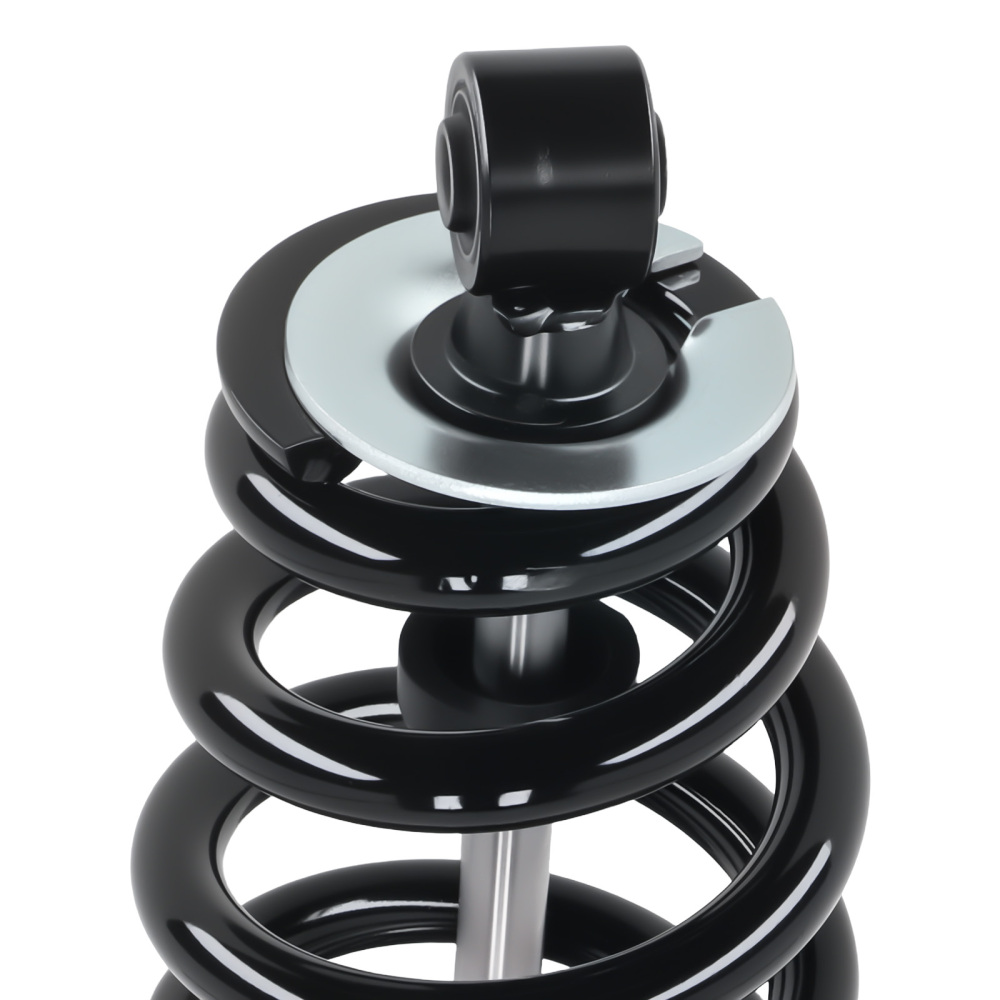 Rear Shocks Struts Gas-Charged 7044876 For 2019-2023 compatible for Polaris Ranger XP 1000 Crew