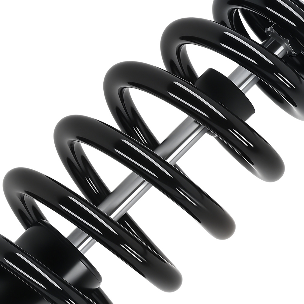 Rear Shocks Struts Gas-Charged 7044876 For 2019-2023 compatible for Polaris Ranger XP 1000 Crew