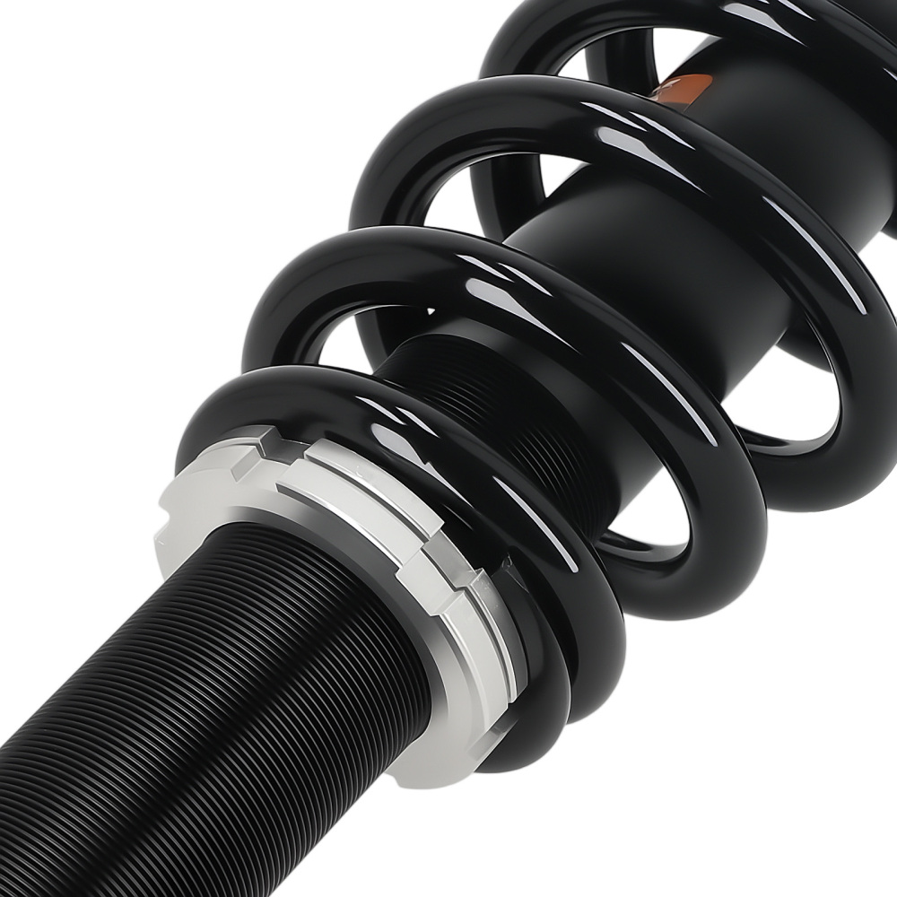 Rear Shocks Struts Gas-Charged 7044876 For 2019-2023 compatible for Polaris Ranger XP 1000 Crew