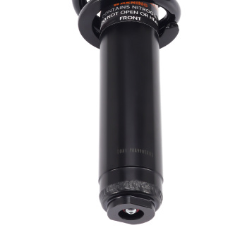 Front Coil-Over Shocks compatible for Polaris Ranger 500 2x4 4x4 2004-2005 6x6 1999