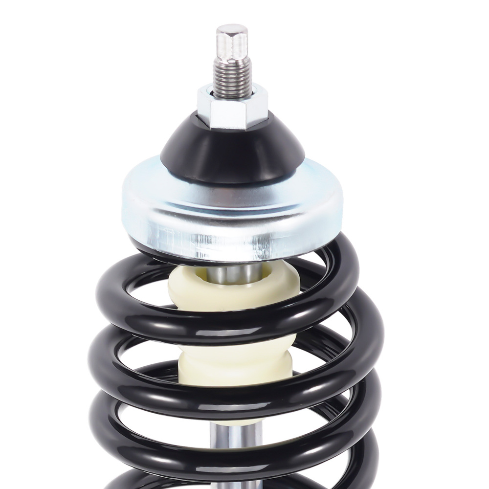 Front Coil-Over Shocks compatible for Polaris Ranger 500 2x4 4x4 2004-2005 6x6 1999