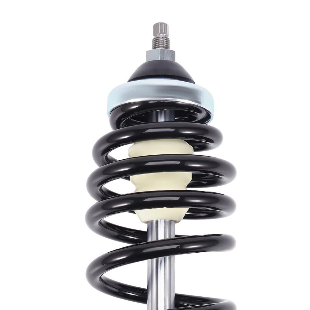 Front Coil-Over Shocks compatible for Polaris Ranger 500 2x4 4x4 2004-2005 6x6 1999